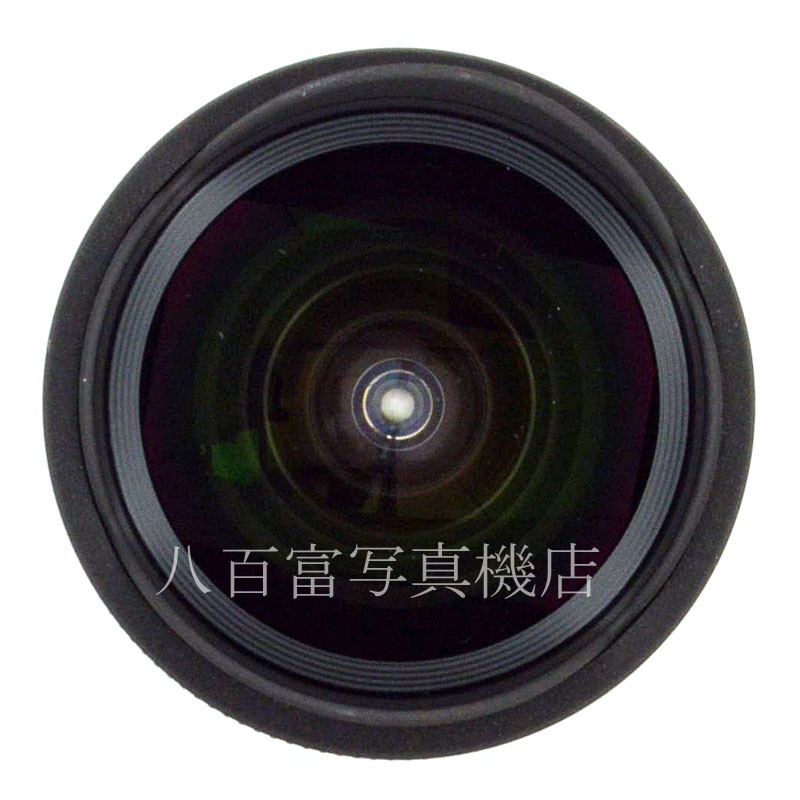 【中古】 シグマ 10mm F2.8 EX DC FISHEYE HSM ソニーα用 SIGMA 中古交換レンズ 49547