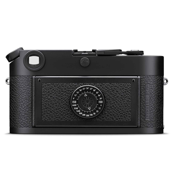 ライカ M6 ボディ 10557 / レンジファインダー式フィルムカメラ / Leica