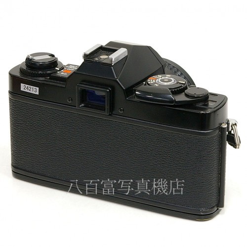 【中古】 ミノルタ X-7 ブラック 50mm F1.7セット minolta 中古カメラ 24213