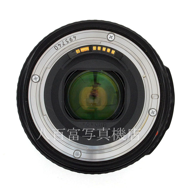 【中古】 キヤノン EF 24-105mm F4L IS USM Canon 中古交換レンズ  49567