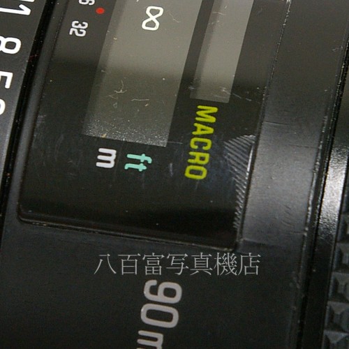 【中古】 タムロン SP マクロ90mm F2.5 アダプトールマウント対応 52BB TAMRON 中古レンズ 24206