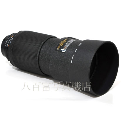 【中古】 ニコン AF ED Nikkor 80-200mm F2.8D Nikon / ニッコール 中古レンズ 40422