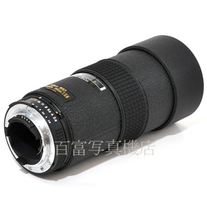 【中古】 ニコン AF ED Nikkor 80-200mm F2.8D Nikon / ニッコール 中古レンズ 40422