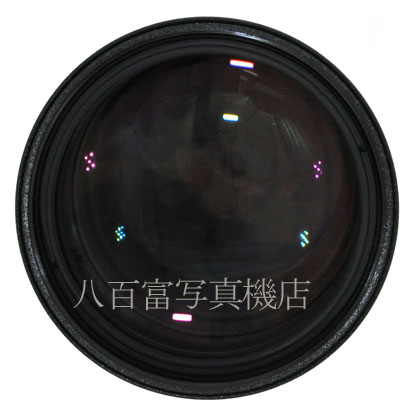 【中古】 ニコン AF ED Nikkor 80-200mm F2.8D Nikon / ニッコール 中古レンズ 40422