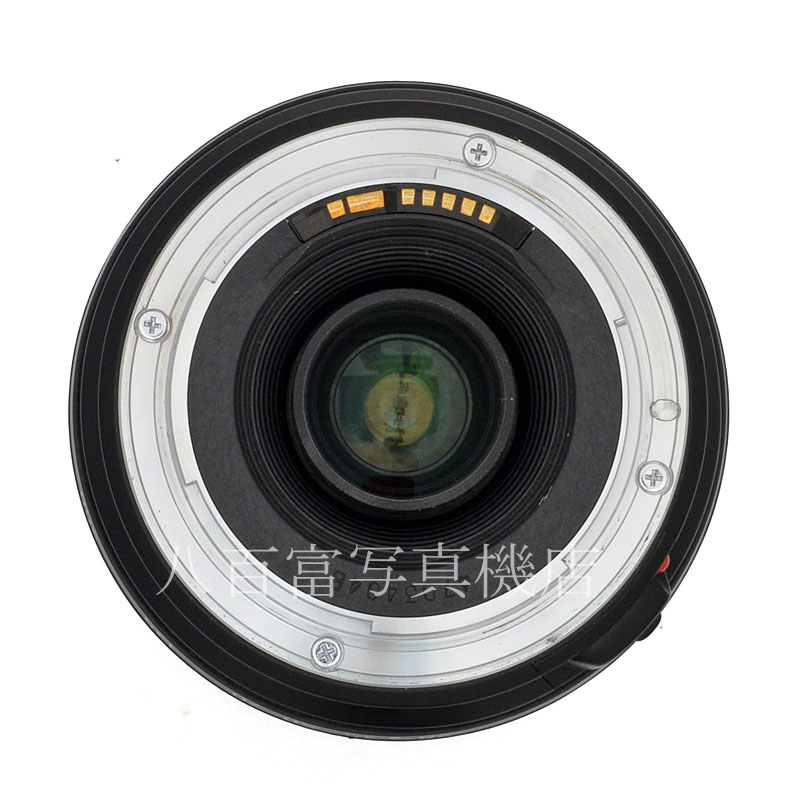 【中古】 キヤノン EF 28-200mm F3.5-5.6 USM Canon 中古交換レンズ 49568