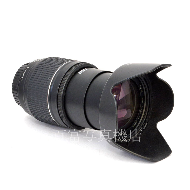 【中古】 キヤノン EF 28-200mm F3.5-5.6 USM Canon 中古交換レンズ 49568