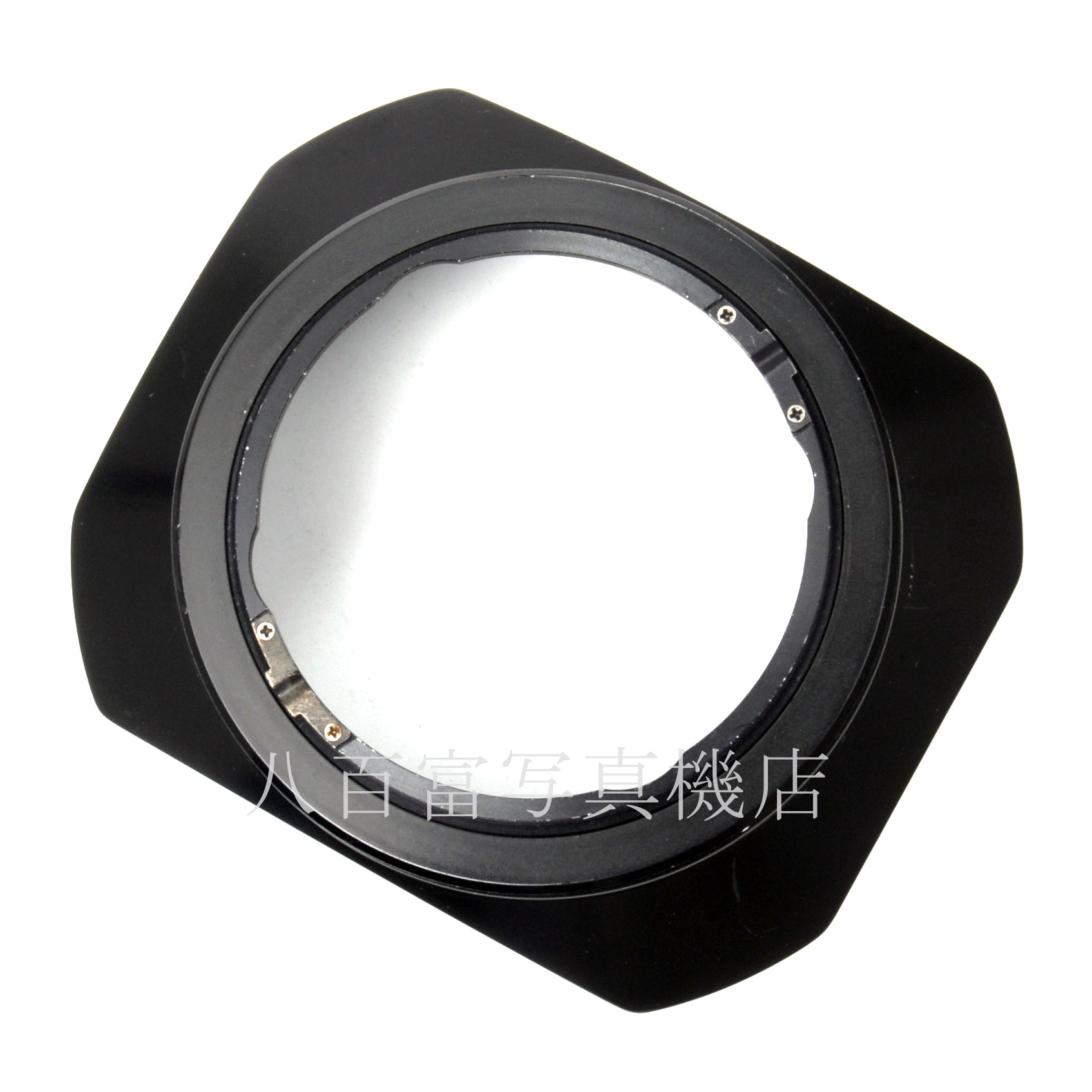 【中古】 PENTAX 6×7 100ミリ F2.8用 レンズフード ペンタックス 中古アクセサリー 62934