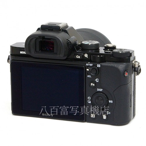 【中古】 ソニー α7  ILCE-7 FE28-70mmセット SONY 中古カメラ 29180