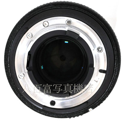 【中古】 ニコン AF ED Nikkor 80-200mm F2.8D Nikon / ニッコール 中古レンズ 40422