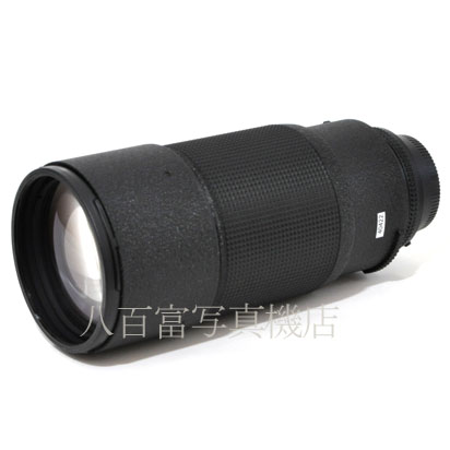 【中古】 ニコン AF ED Nikkor 80-200mm F2.8D Nikon / ニッコール 中古レンズ 40422