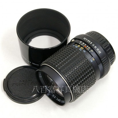 中古】 SMCペンタックス 120mm F2.8 PENTAX 中古レンズ 24204 中古】 SMCペンタックス 120mm F2.8 PENTAX 中古レンズ 24204