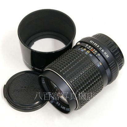 【中古】 SMCペンタックス 120mm F2.8 PENTAX 中古レンズ 24204