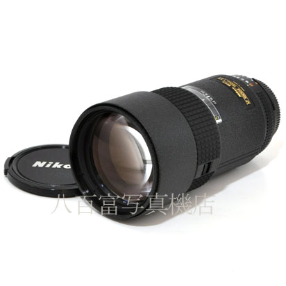 【中古】 ニコン AF ED Nikkor 180mm F2.8S New Nikon ニッコール 中古レンズ 40421