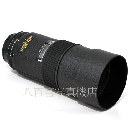 【中古】 ニコン AF ED Nikkor 180mm F2.8S New Nikon ニッコール 中古レンズ 40421