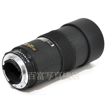 【中古】 ニコン AF ED Nikkor 180mm F2.8S New Nikon ニッコール 中古レンズ 40421