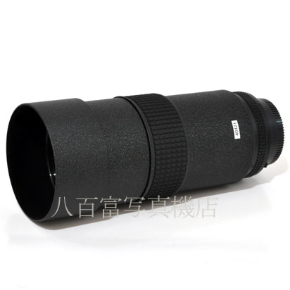 【中古】 ニコン AF ED Nikkor 180mm F2.8S New Nikon ニッコール 中古レンズ 40421