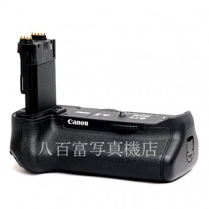 【中古】 キヤノン バッテリーグリップ BG-E16 7DMarkII用 Canon 中古アクセサリー 40449