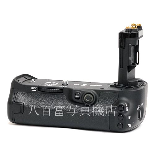 【中古】 キヤノン バッテリーグリップ BG-E16 7DMarkII用 Canon 中古アクセサリー 40449