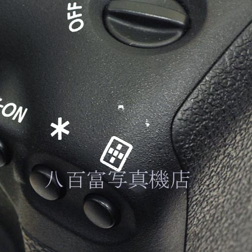 【中古】 キヤノン バッテリーグリップ BG-E16 7DMarkII用 Canon 中古アクセサリー 40449