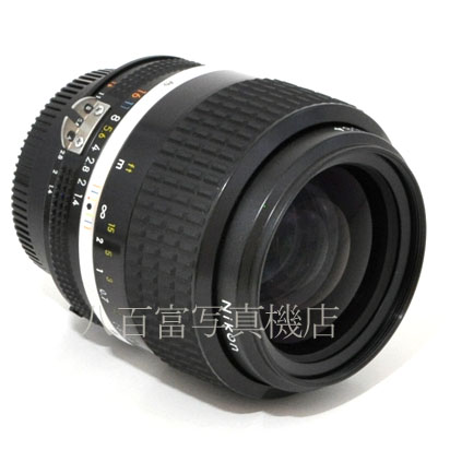 【中古】 ニコン Ai Nikkor 35mm F1.4S Nikon ニッコール 中古レンズ　40419