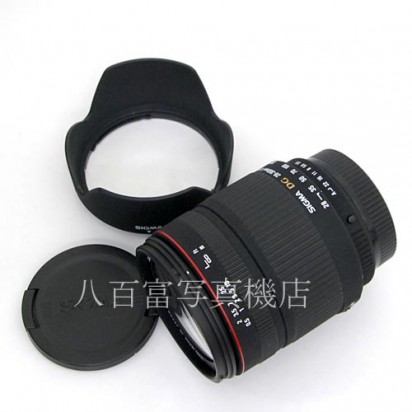 中古】 シグマ 28-300mm F3.5-6.3 DG MACRO ペンタックス用 SIGMA 中古 