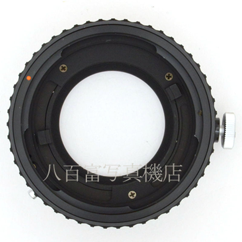 【中古】ペンタックス 645レンズ用アダプター K　PENTAX ADAPTER K FOR 645 LENS 中古アクセサリー 26606