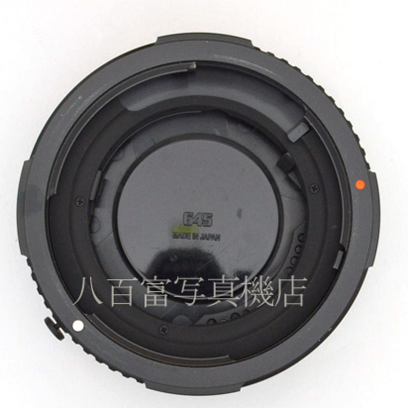 【中古】 ペンタックス 67レンズ用アダプター 645 PENTAX ADAPTER 645 FOR 67 LENS 中古アクセサリー 44718