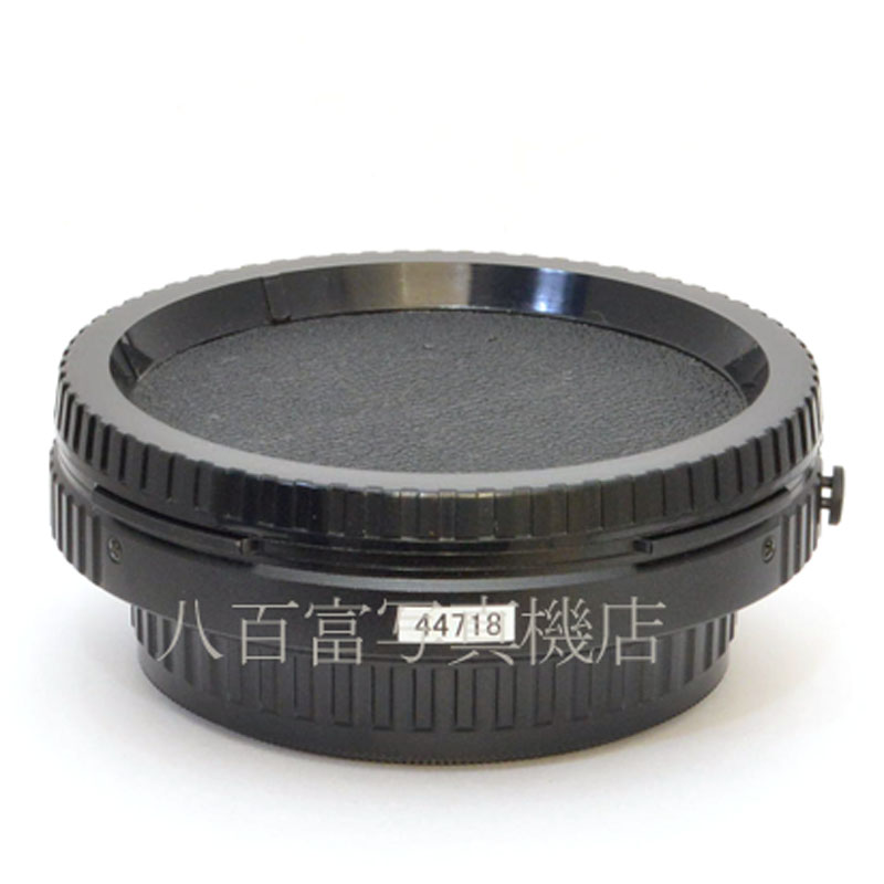 【中古】 ペンタックス 67レンズ用アダプター 645 PENTAX ADAPTER 645 FOR 67 LENS 中古アクセサリー 44718