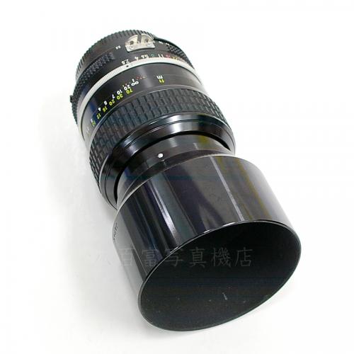 【中古】 ニコン Ai Nikkor 105mm F2.5 Nikon/ニッコール　中古レンズ 18517