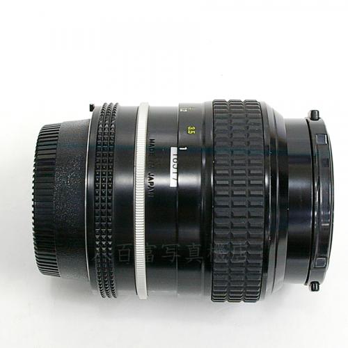 【中古】 ニコン Ai Nikkor 105mm F2.5 Nikon/ニッコール　中古レンズ 18517