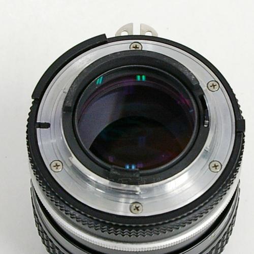 【中古】 ニコン Ai Nikkor 105mm F2.5 Nikon/ニッコール　中古レンズ 18517