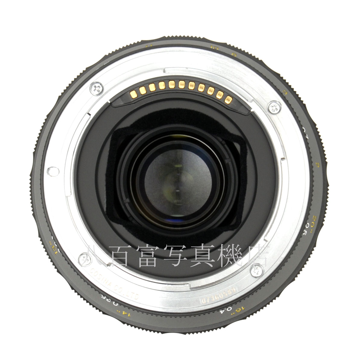 【中古】 フォクトレンダー APO-LANTHAR 65mm F2 Aspherical ニコンZマウント Voigtländer 中古交換レンズ 63911