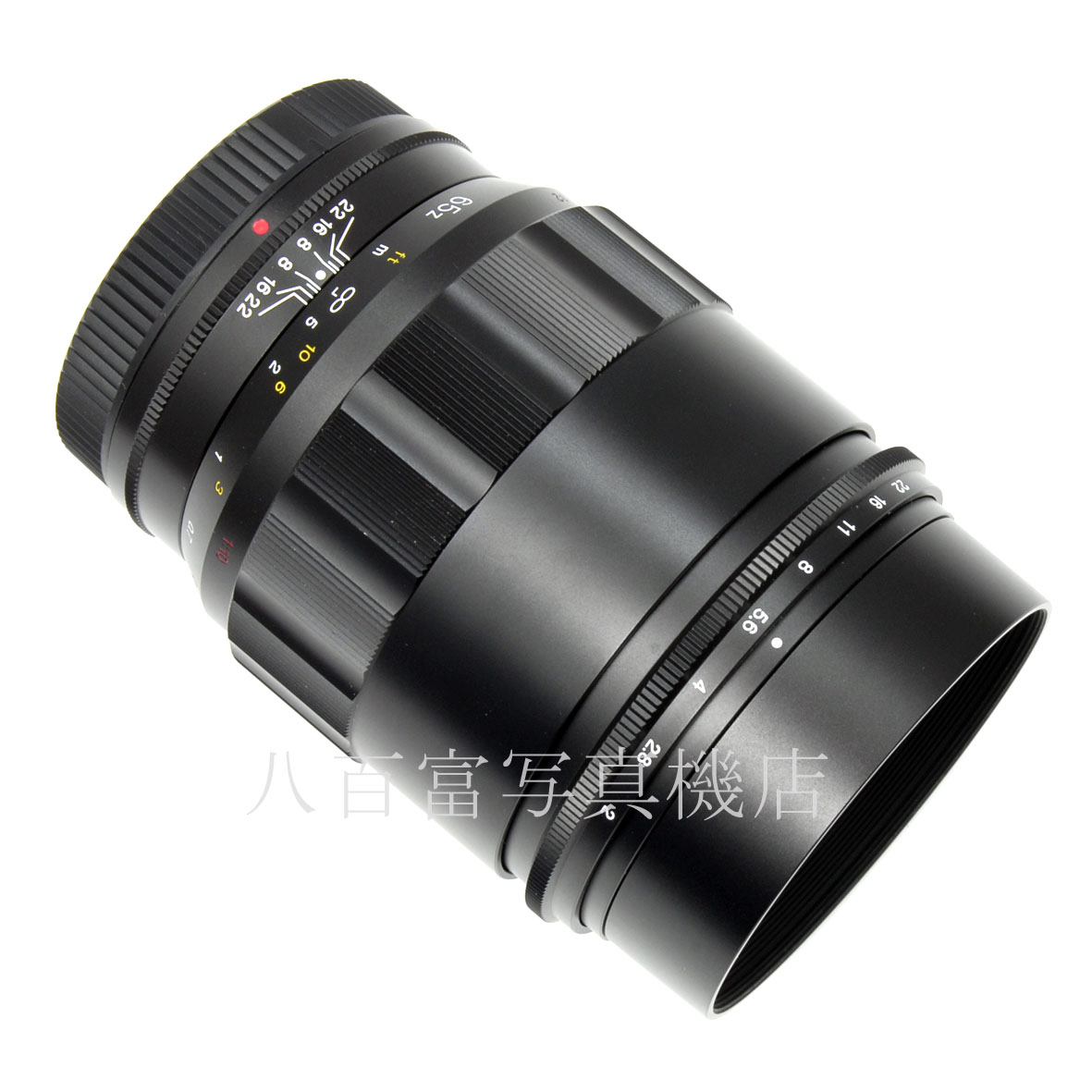 【中古】 フォクトレンダー APO-LANTHAR 65mm F2 Aspherical ニコンZマウント Voigtländer 中古交換レンズ 63911