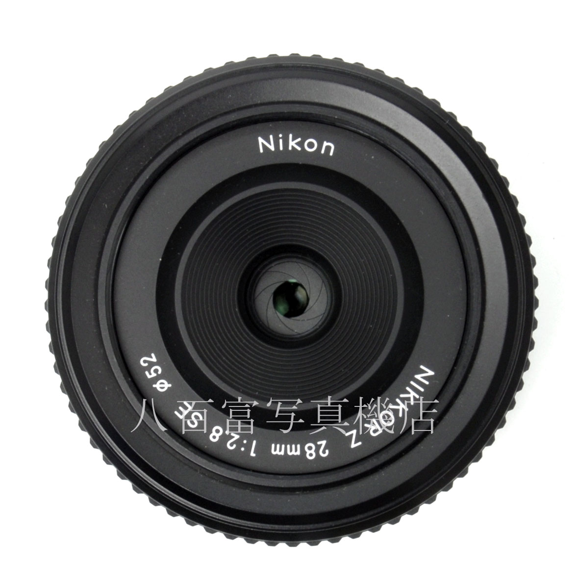 【中古】ニコン Nikon NIKKOR Z 28mm F2.8 SE 中古交換レンズ 63751