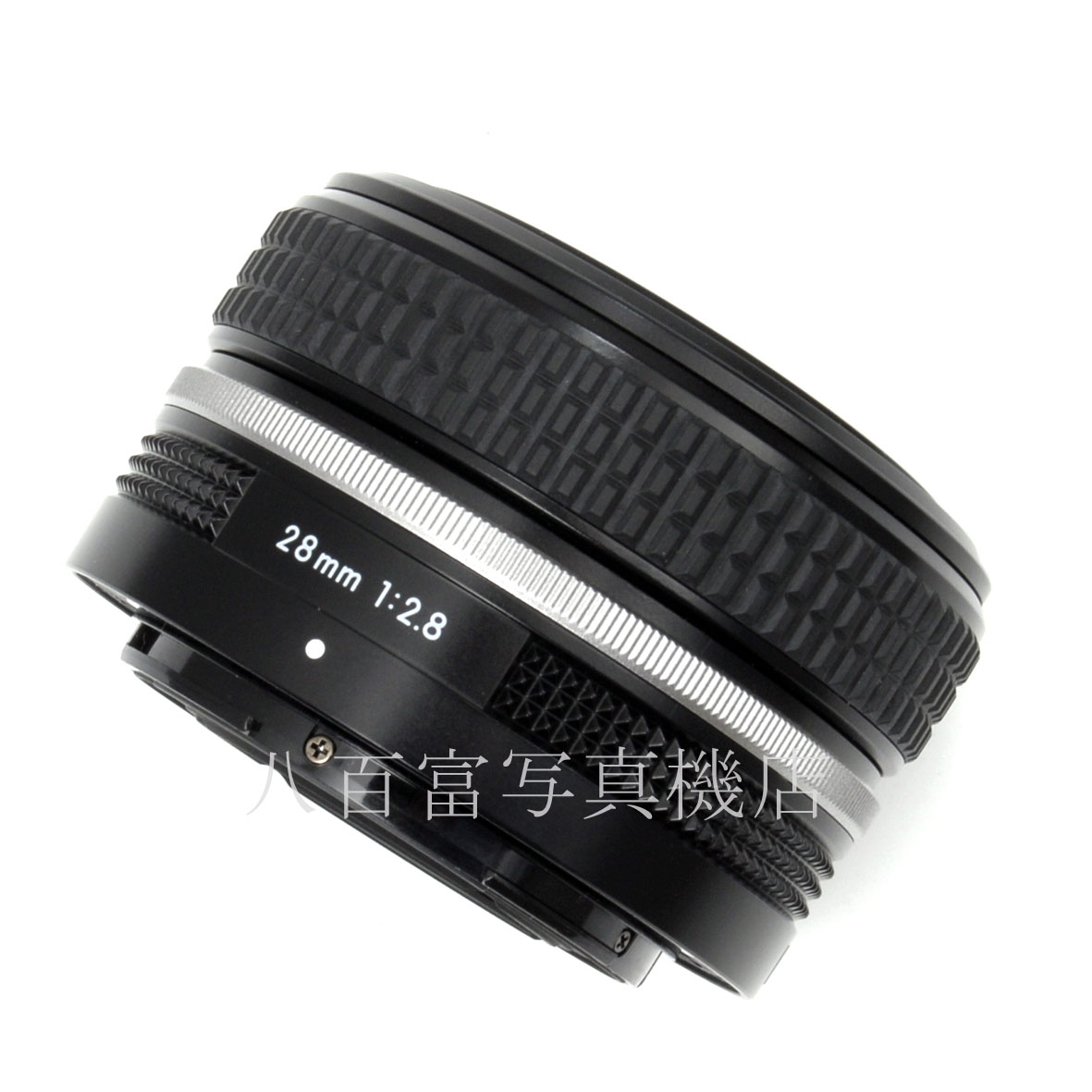【中古】ニコン Nikon NIKKOR Z 28mm F2.8 SE 中古交換レンズ 63751