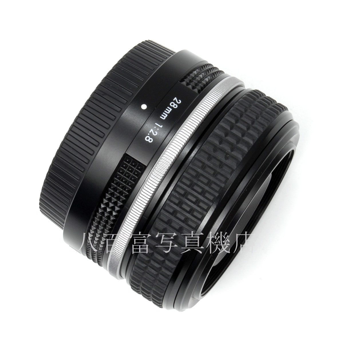 【中古】ニコン Nikon NIKKOR Z 28mm F2.8 SE 中古交換レンズ 63751