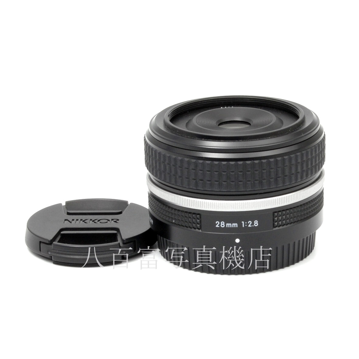 【中古】ニコン Nikon NIKKOR Z 28mm F2.8 SE 中古交換レンズ 63751