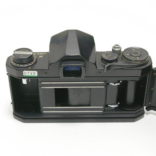 販売済み 中古アサヒペンタックス K ブラック 55mm F1.8 セット PENTAX