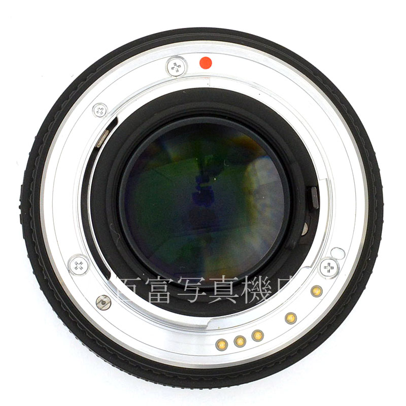 【中古】 シグマ 30mm F1.4 EX DC　ペンタックスAF用 SIGMA 中古交換レンズ　49576