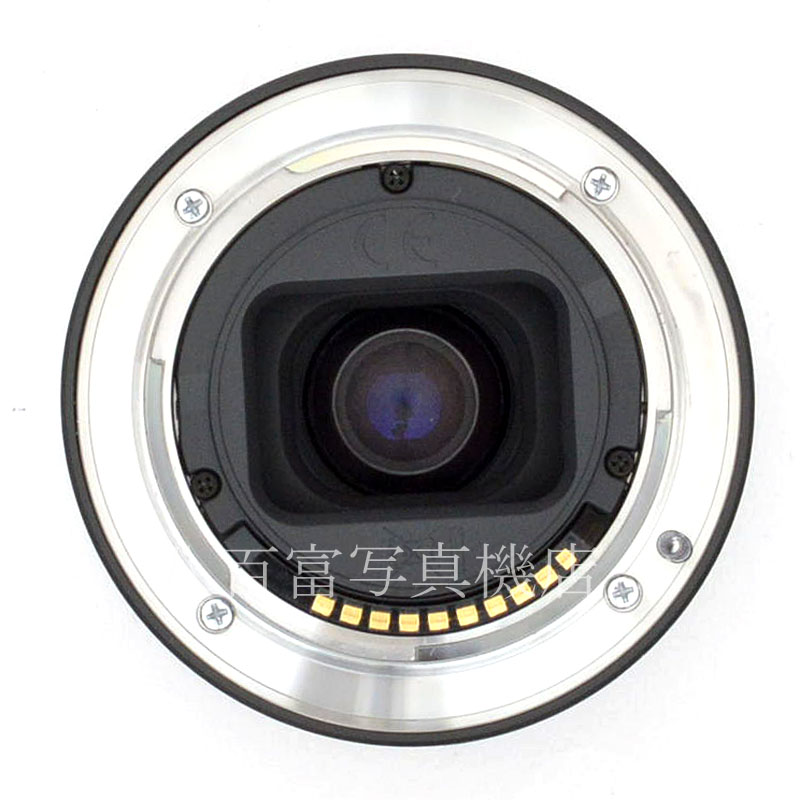 【中古】 ソニー ゾナー T* FE 35mm F2.8 ZA Eマウント(FE)用 SEL35F28Z SONY Sonnar 中古交換レンズ 49580