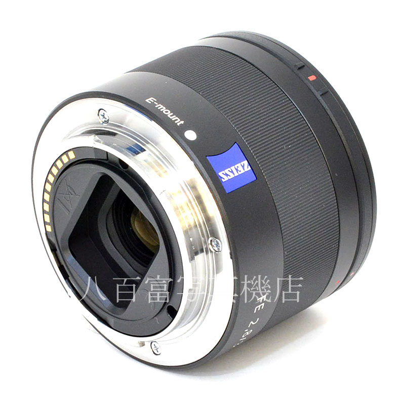 【中古】 ソニー ゾナー T* FE 35mm F2.8 ZA Eマウント(FE)用 SEL35F28Z SONY Sonnar 中古交換レンズ 49580