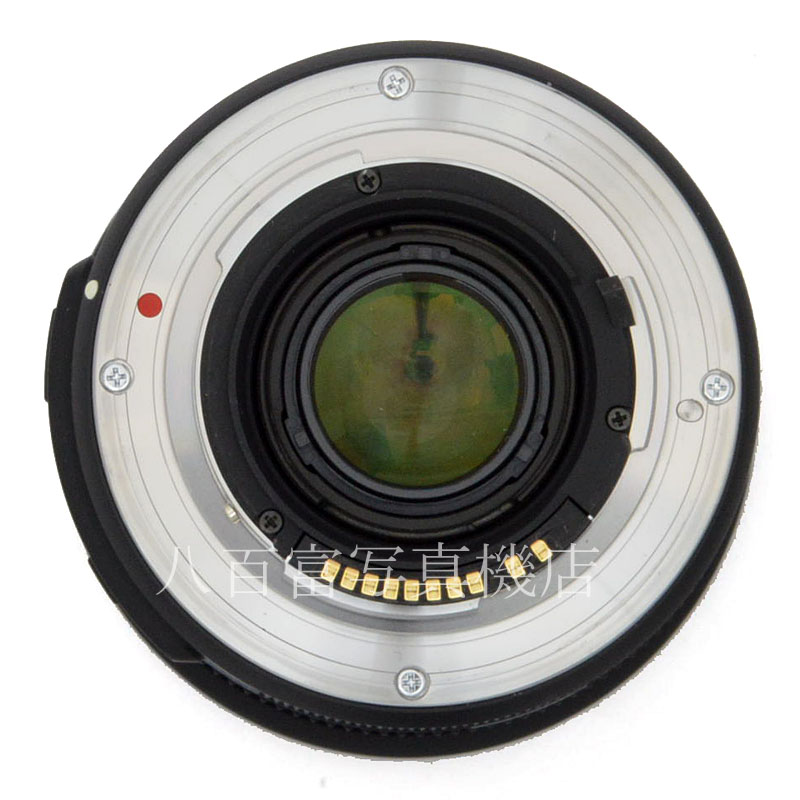 【中古】シグマ 17-70mm F2.8-4 DC MACRO HSM -Cont- シグマSA用 SIGMA 中古レンズ 30574