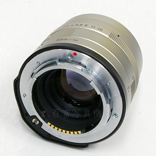 中古】 コンタックス Planar T* 45mm F2 GG-2・GK-54 セット Gシリーズ