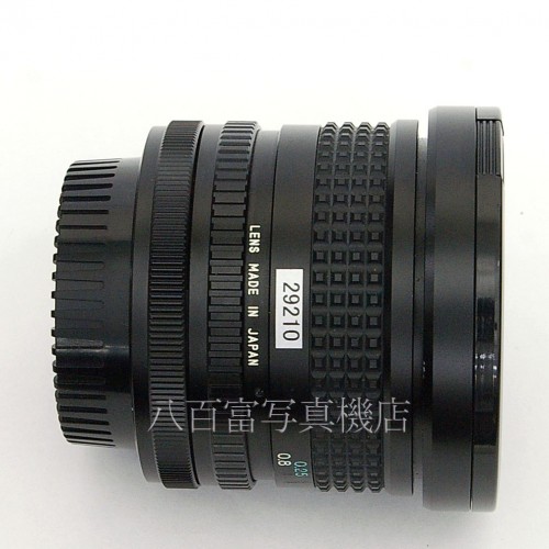 【中古】 RMC トキナー 17mm F3.5 キヤノンFD用 Tokina 中古レンズ 29210