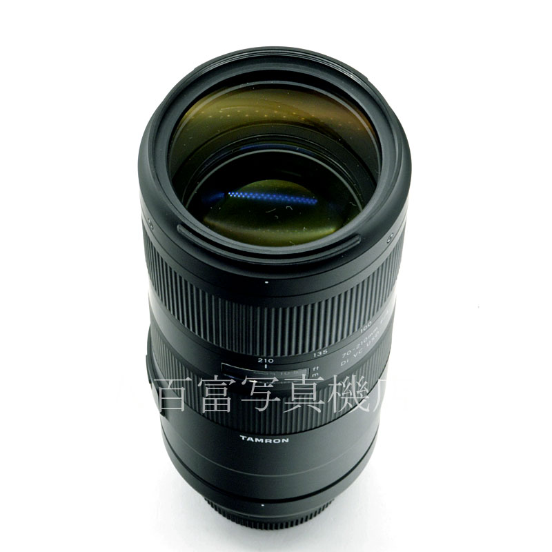 中古】 タムロン70-210mm F4 Di VC USD A034 ニコンAF-s用 TAMRON 中古