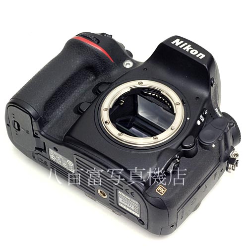 【中古】 ニコン D800 ボディ Nikon 中古カメラ 40437