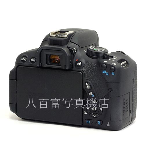 【中古】 キヤノン EOS Kiss X7i ボディ Canon 中古カメラ 40451