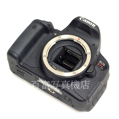 【中古】 キヤノン EOS Kiss X7i ボディ Canon 中古カメラ 40451