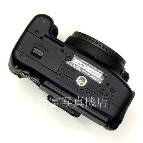 【中古】 キヤノン EOS Kiss X7i ボディ Canon 中古カメラ 40451