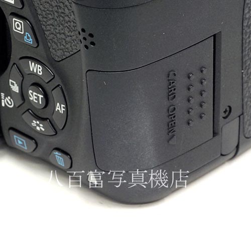 【中古】 キヤノン EOS Kiss X7i ボディ Canon 中古カメラ 40451